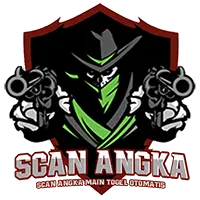 SCAN ANGKA OTOMATIS - APLIKASI SCAN ANGKA MAIN OTOMATIS TOGEL